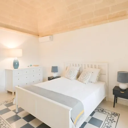 بيت للعطل Pietro Maggi - Apulian Historical House *