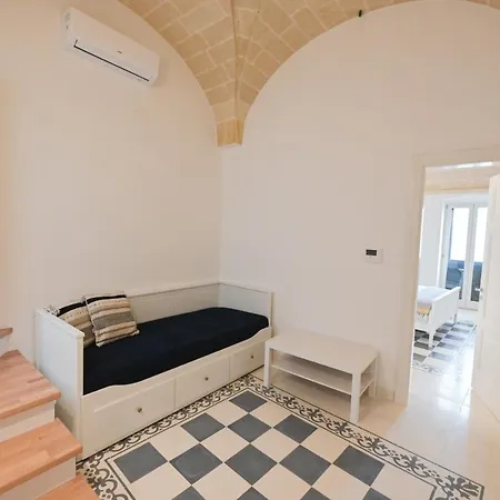 Σπίτι διακοπών Pietro Maggi - Apulian Historical House *