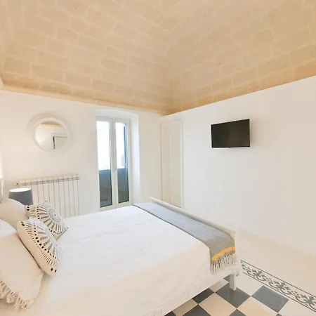 Pietro Maggi - Apulian Historical House Σπίτι διακοπών *