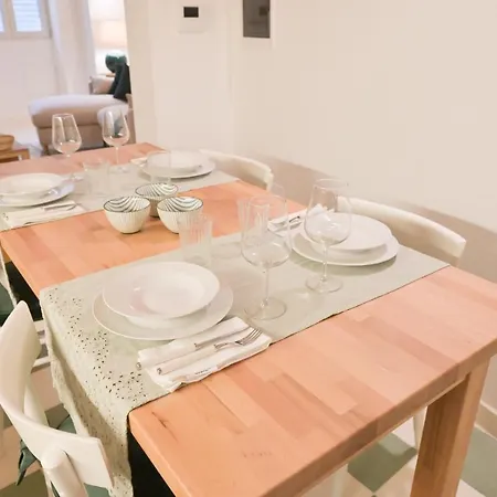 Σπίτι διακοπών Pietro Maggi - Apulian Historical House *